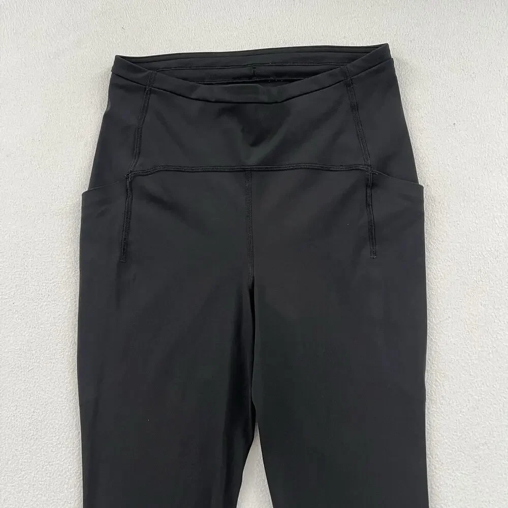 Lululemon Women Swift Speed High-Rise Tight 28